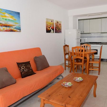 Apartamento Zafiro 35B - Grupo Turis 칼페 외부 사진